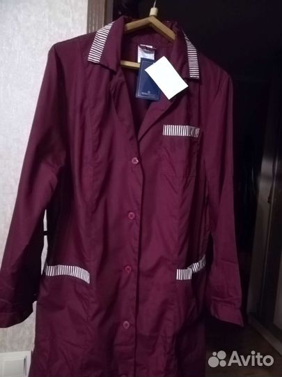 Спец одежда