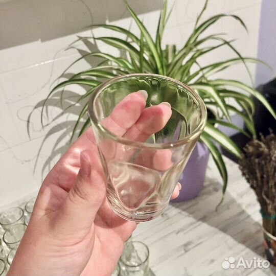 Рюмка 70 - 80 мл