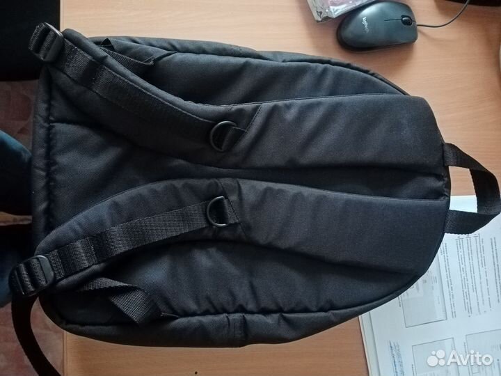 Рюкзак WoodSurf