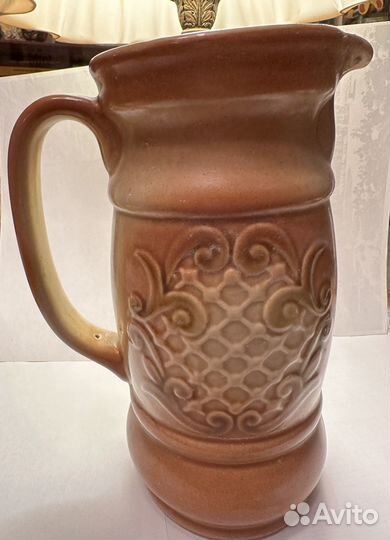 Кувшин керамика СССР