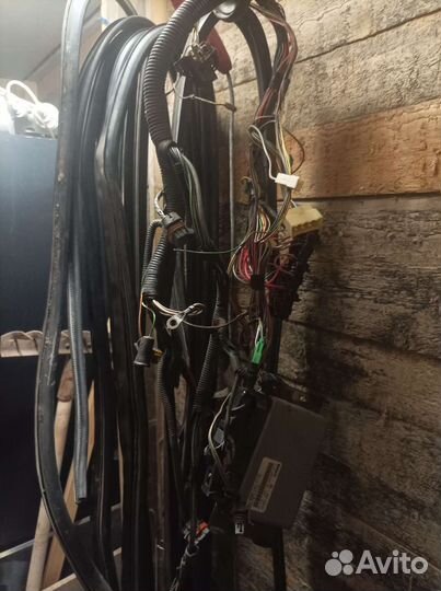 Эбу мозги на ваз bosch