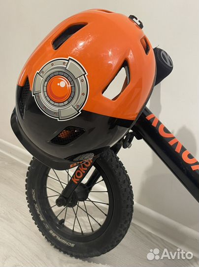 Беговел kokua likeabike jumper