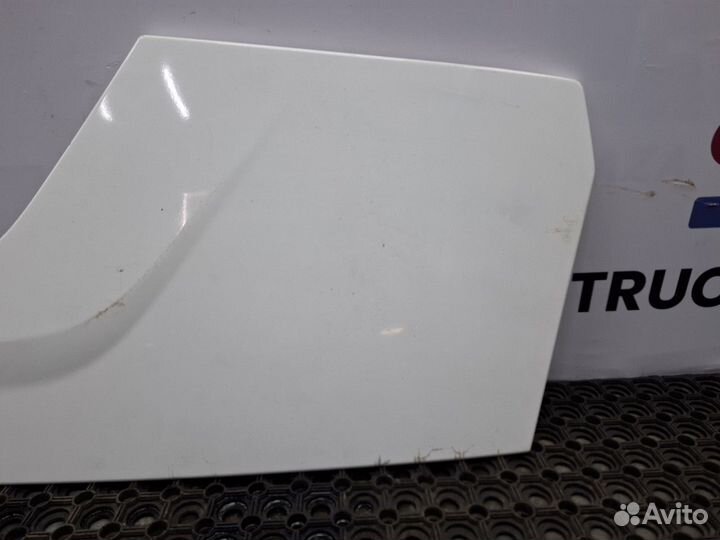 82510540 Продолжение двери левой Renault T