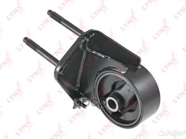 Опора двигателя перед прав/лев ME1187 lynxauto