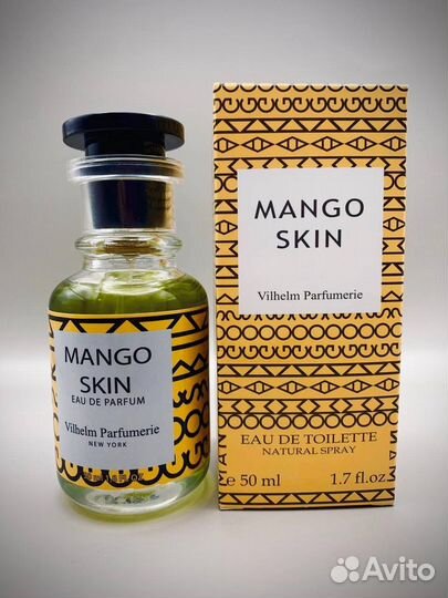 Духи Mango Skin 50ml