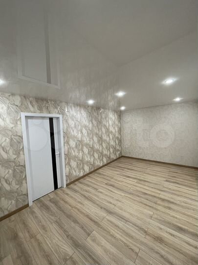 2-к. квартира, 44 м², 4/5 эт.