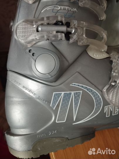 Горнолыжные ботинки tecnica 235