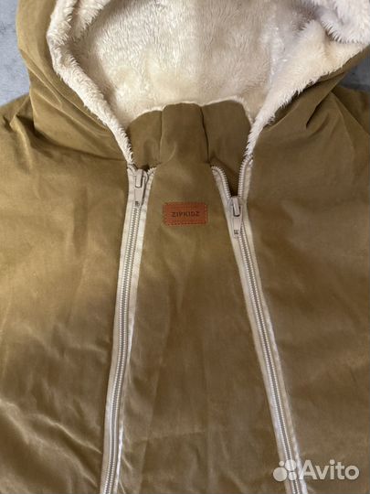 Комбинезон демисезонный 68-74