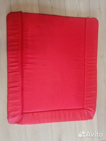 Матрац для пеленания