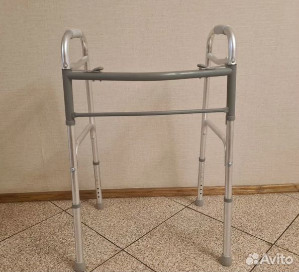 Ходунки для взрослых ortonica XS305