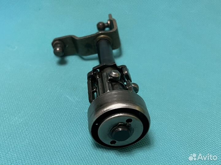 Механизм выбора передач Volkswagen Golf