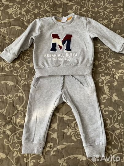 Костюм для мальчика