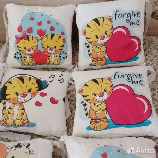 Бортики в детскую кроватку бу