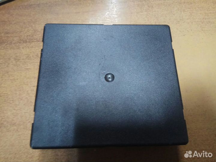 Блок комфорта Ауди А8