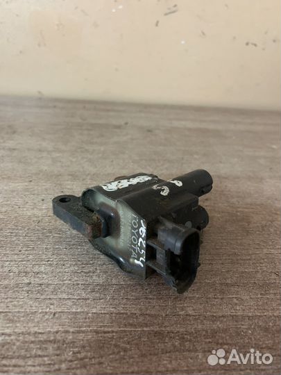 Катушка зажигания Toyota