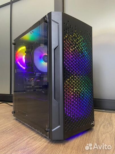 Игровой пк