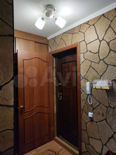 1-к. квартира, 34 м², 3/5 эт.