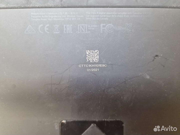 Грувбокс Novation Circuit Tracks