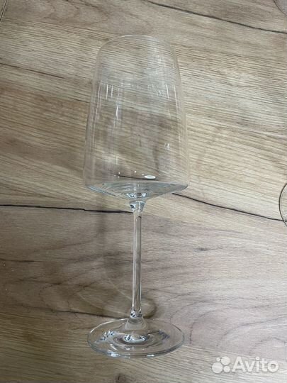 Бокалы для вина Для шампанского