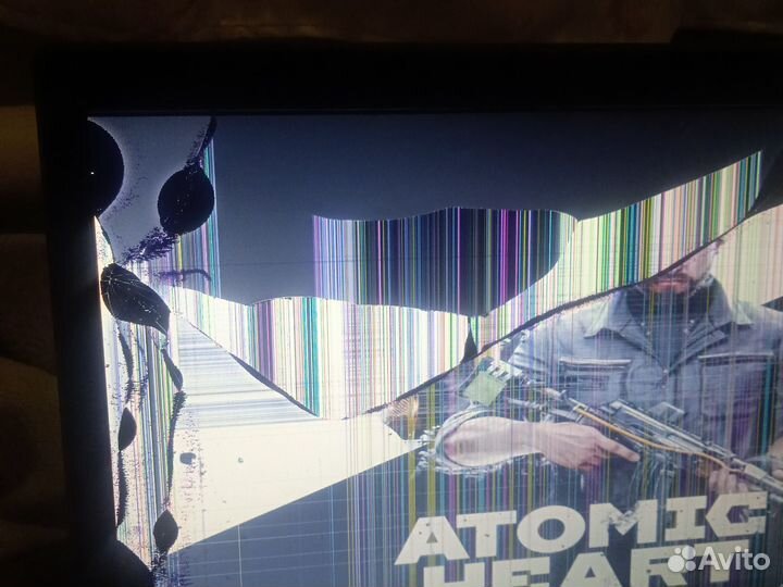 Ноутбук asus