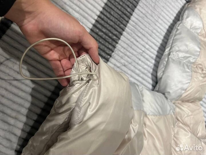 Пуховик Palace