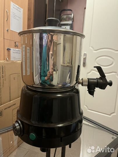 Шоколадница