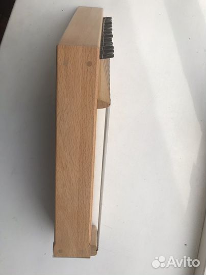 Гусли детские