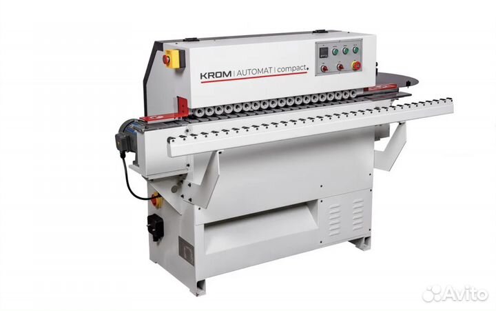 Automat compact