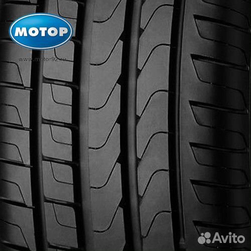 Pirelli Cinturato P7 225/55 R17