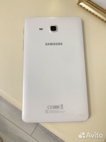 Samsung galaxy a6