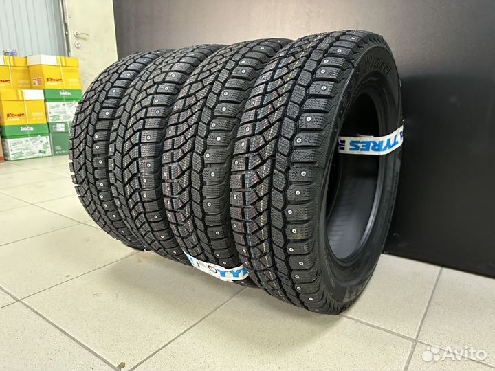 Viatti Brina Nordico V-522 195/60 R15