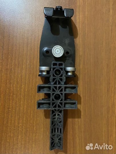 Роликовая тележка(Каретка) сдвижной крыши