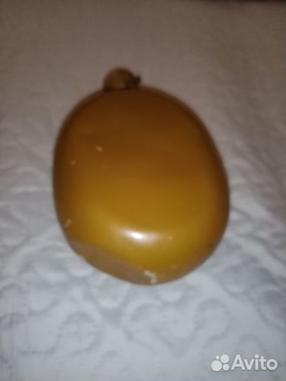 Фляга армейская СССР