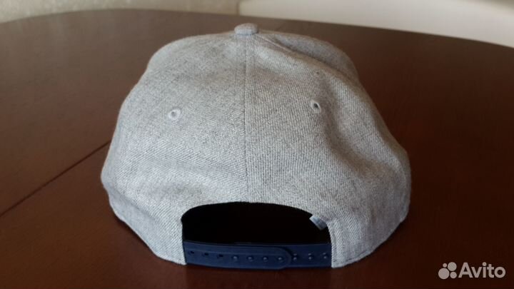 Бейсболка New Era, 9fifty, medium-large, не носил