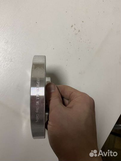 Проставки колесные 5х120 на bmw