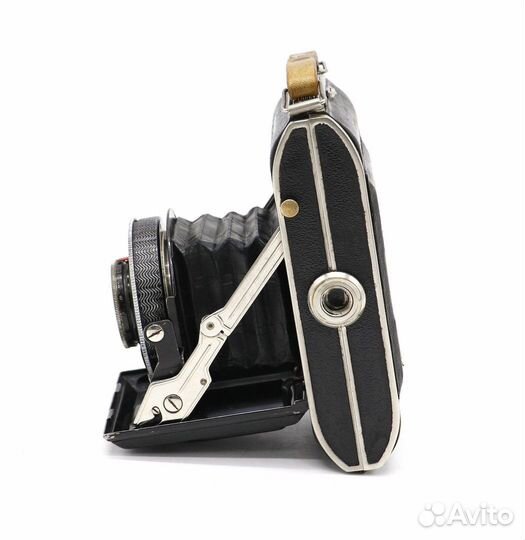 Rodenstock + Trinar Anastigmat f4.5/7.5cm