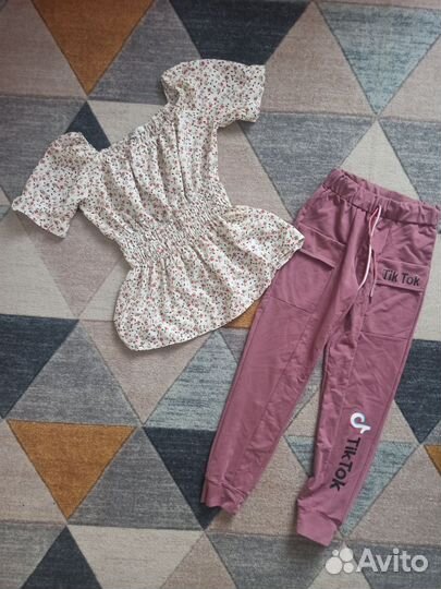 Одежда пакетом