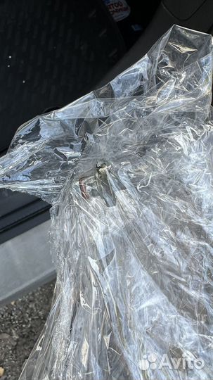 Комплект шлангов гур для Ford Focus 3 дорест