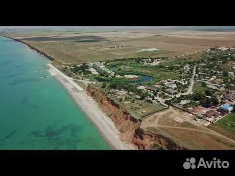 Ищу инвестора в строительство на берегу в Крыму объявление продам