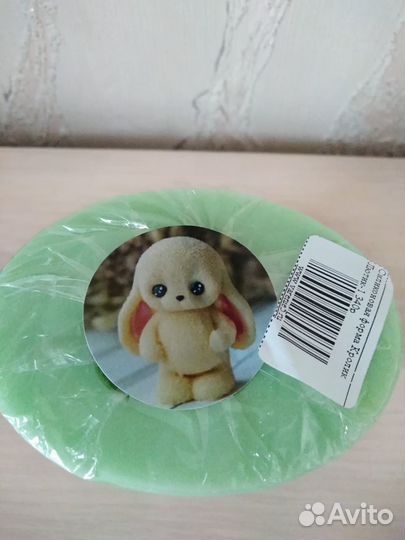 Формочка для мыла