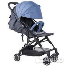 Коляска Coletto Maya