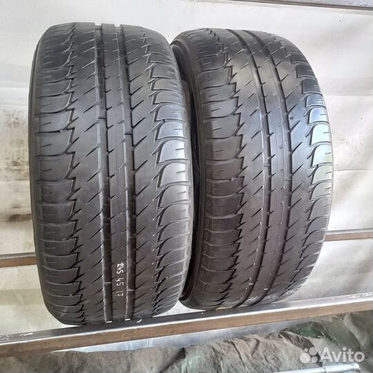 Kleber Dynaxer HP3 245/45 R17 99Y