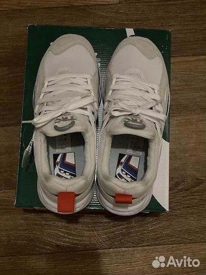 Кроссовки puma