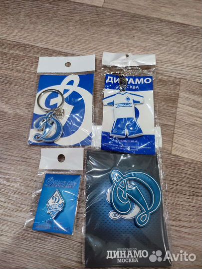 Знак клубный 