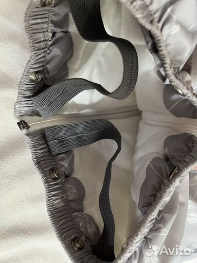 Комбинезон-трансформер Reima