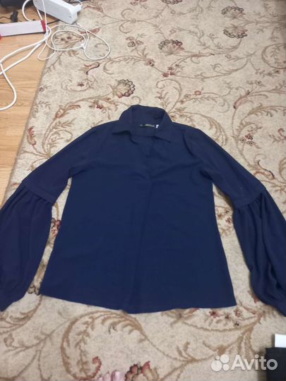 Женская одежда