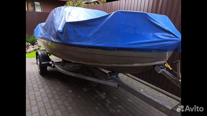 Орионбот 46д