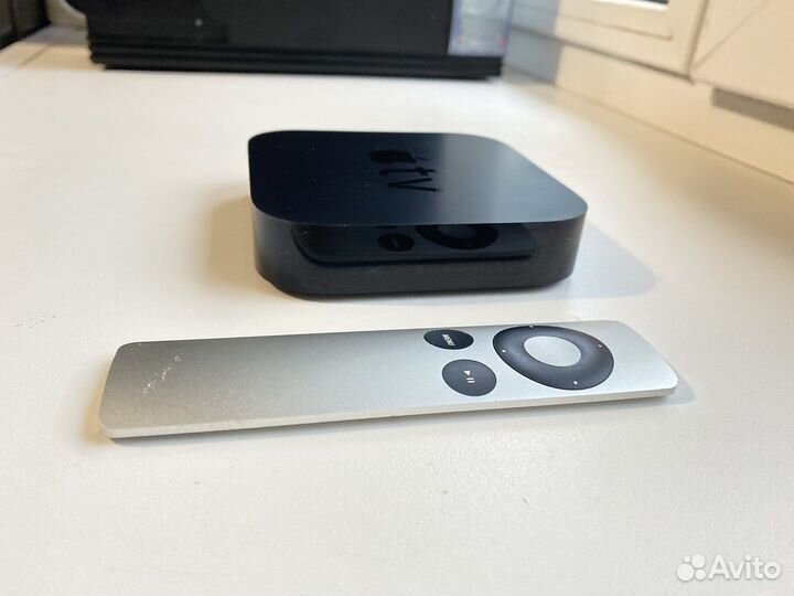 Apple tv 3