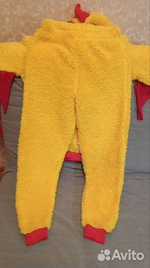 Пижама детская