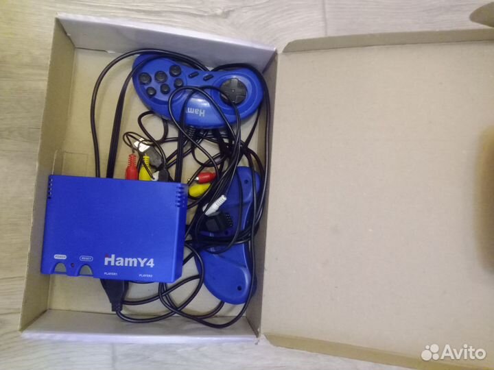 Сега + денди